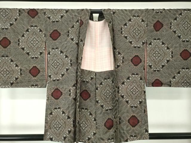 平和屋着物 アンティーク