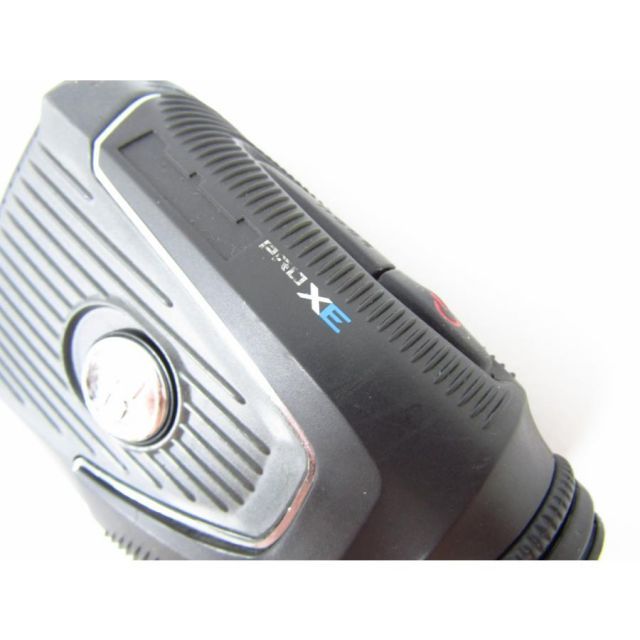 レーザー距離計