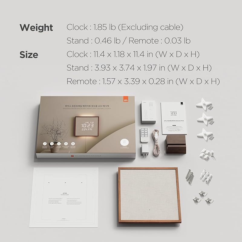 アラームクロック 12