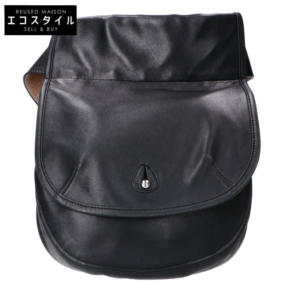 FUMIKA UCHIDA フミカウチダ レザー