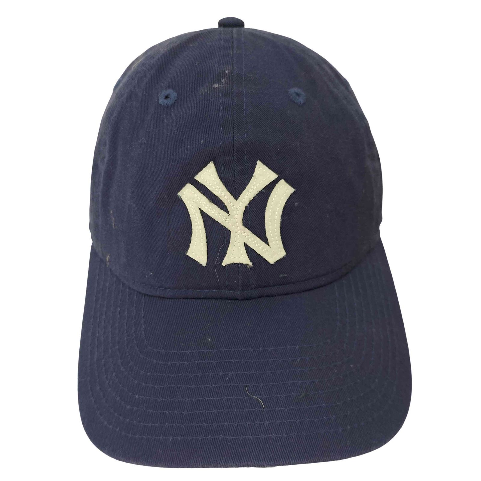 ニューエラ NEW ERA チームロゴワッペン6パネルキャップ メンズ 表記無 