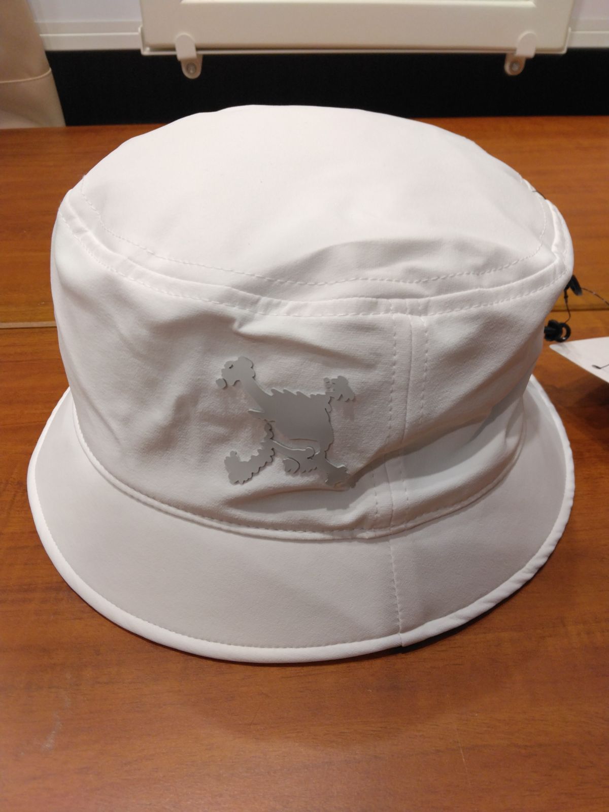 【新品未使用】オークリー ゴルフ ハット OAKLEY SKULL バケット ハット FA 25.0 キャップ 帽子 GOLF  2025年モデル  (新橋店)