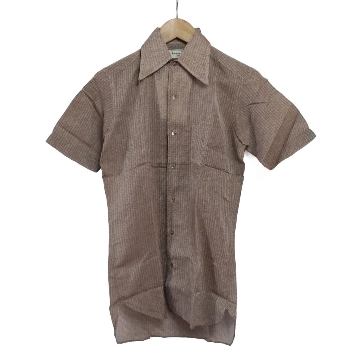 【美品】Dior Homme『FORGET ME NOT』Tシャツ XSサイズ 美品】Dior Homme『FORGET ME NOT』Tシャツ XSサイズ