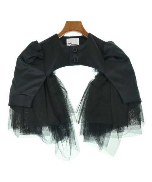 noir kei ninomiya カジュアルシャツ レディース 古着