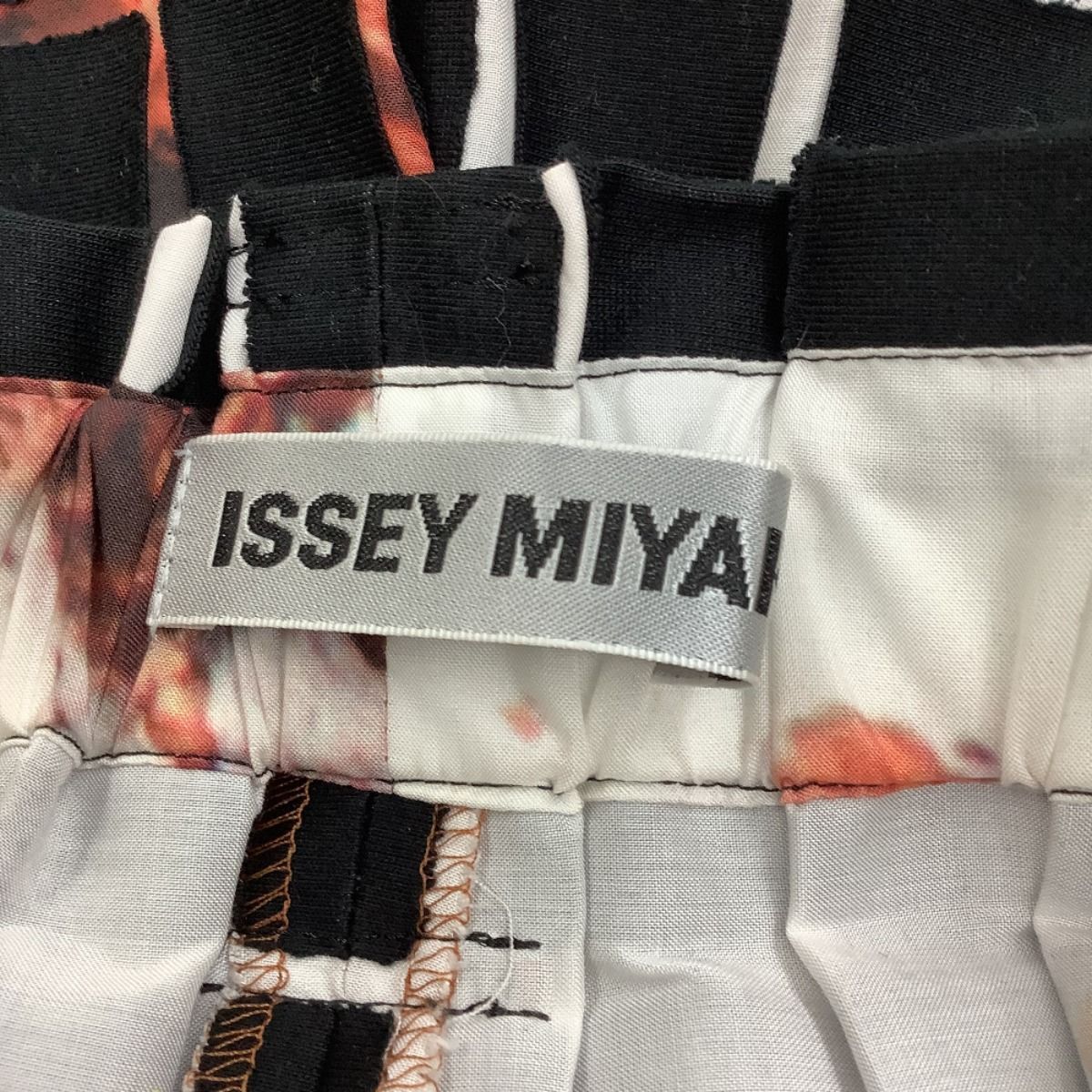 ブラウン×ブラック