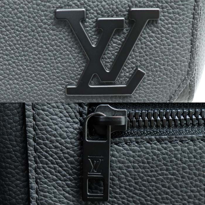 ルイヴィトン テイクオフ メッセンジャー ショルダー M57080 LOUIS VUITTON ルイヴィトン M57080 テイクオフ・メッセンジャー