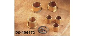 カムブッシュ ベアリングキット 1936〜53年ビックツイン