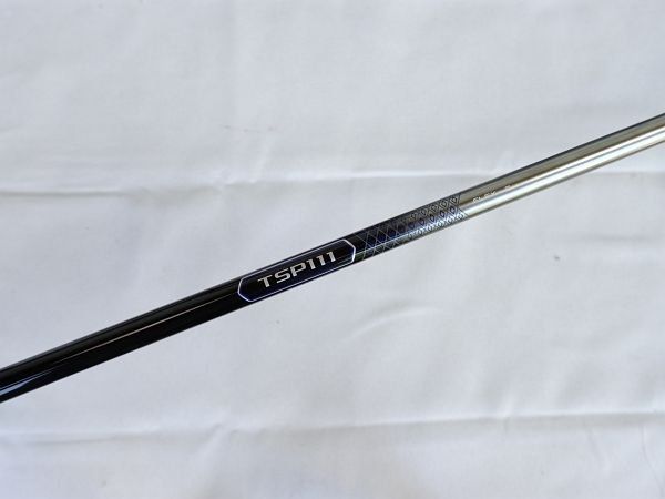 Titleist - TSRドライバー即抜　TSP111 SR シャフト tl23tsr2d1-t1.jpg