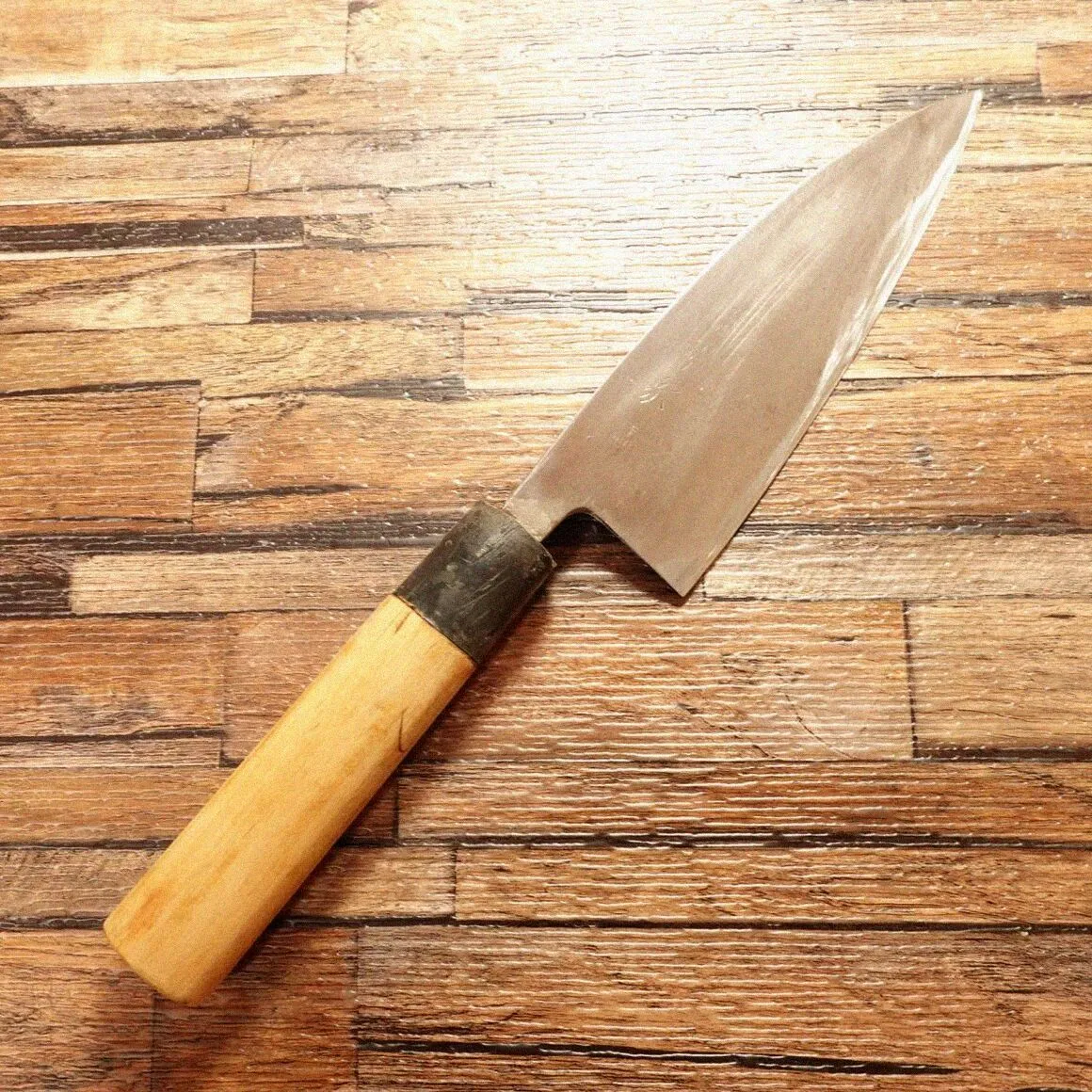 出刃包丁 堺秀岳 2025年最新】堺秀岳の人気アイテム - メルカリ