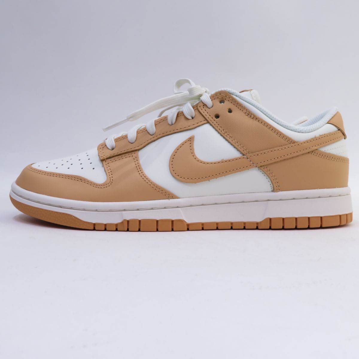 未使用】NIKE ナイキ W DUNK LOW HARVEST MOON ウィメンズ ダンク ロー