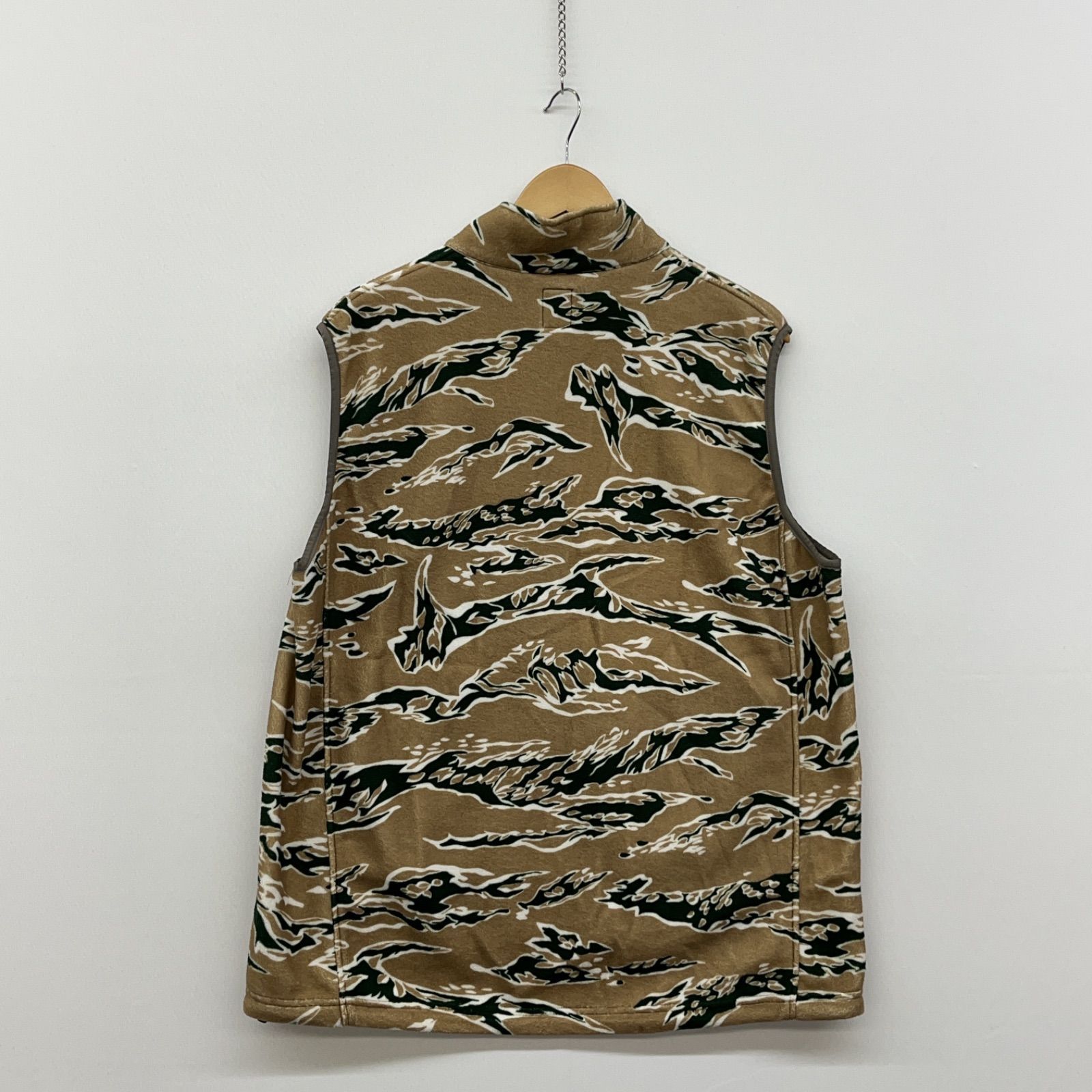 SOUTH2 WEST8|ｻｳｽﾂｰｳｴｽﾄｴｲﾄ|M|Fleece