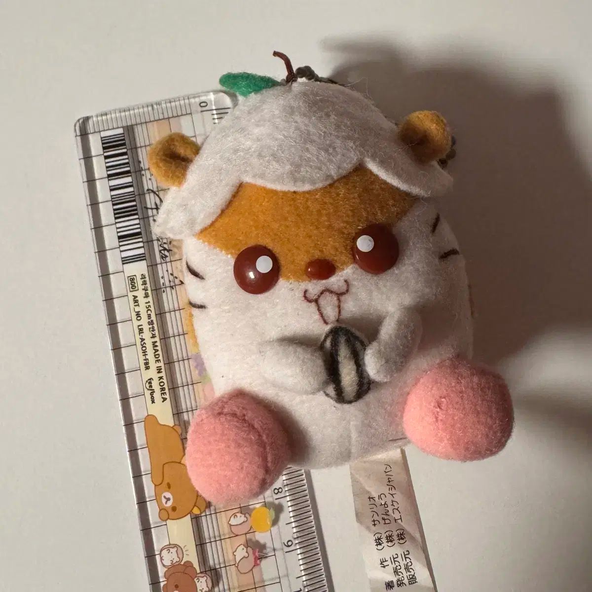 (クラシックヴィンテージ) 蒸した レア くりりんちょうミニ 人形