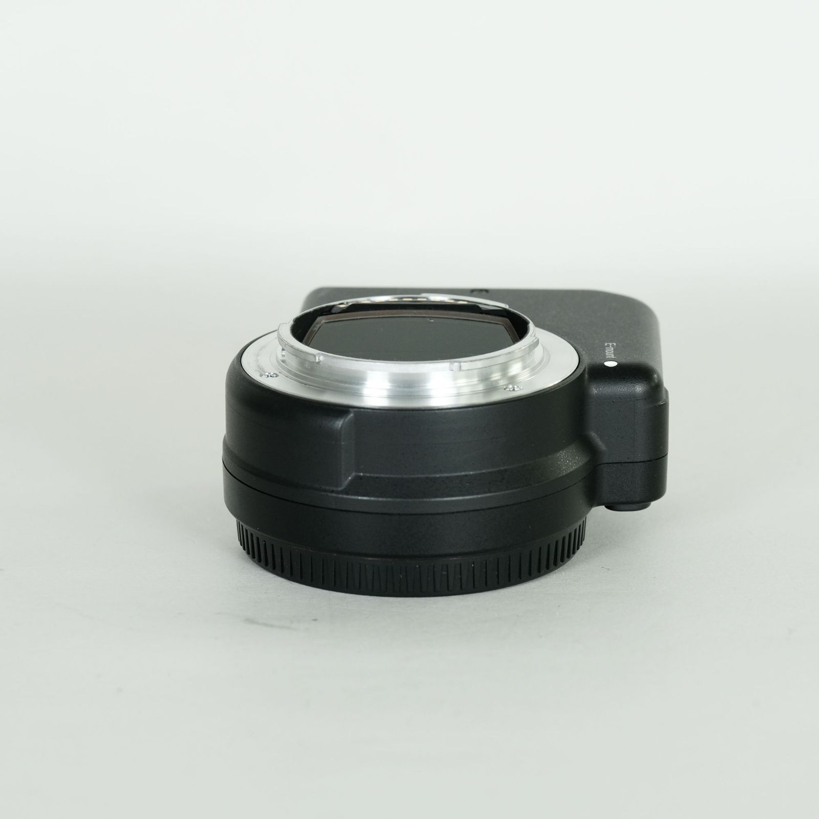 テクノロジー搭載