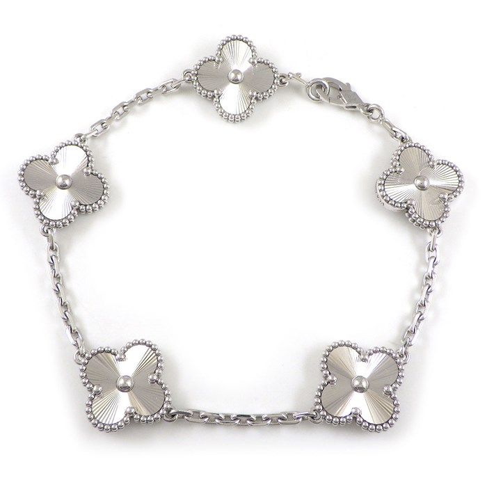 ヴァンクリーフ＆アーペル Van Cleef & Arpels ブレスレット  