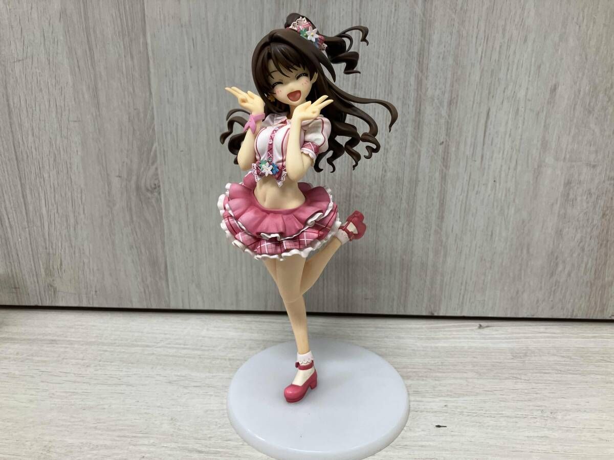 グッドスマイルカンパニー 島村卯月 ニュージェネレーションVer