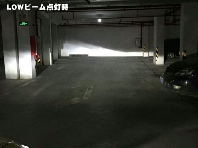 H4 LEDヘッドライト | Hi&frasl;Lo切替 HI&frasl;Lo切替 安心の車種別設定 LED h4 車&frasl;バイク用 ファンレス 車種別で簡単 Hi&frasl;Lo ヘッドライト 45w 最新最爆光 8000lm