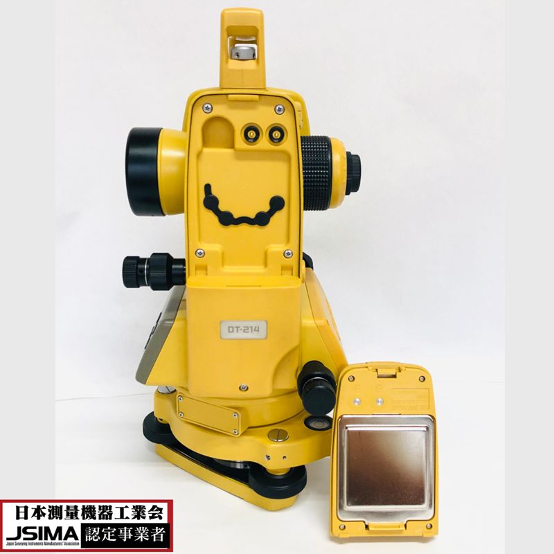 TOPCON