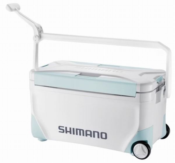 スペーザ ライト 25L キャスター NSーE25Y ＷーINブルー