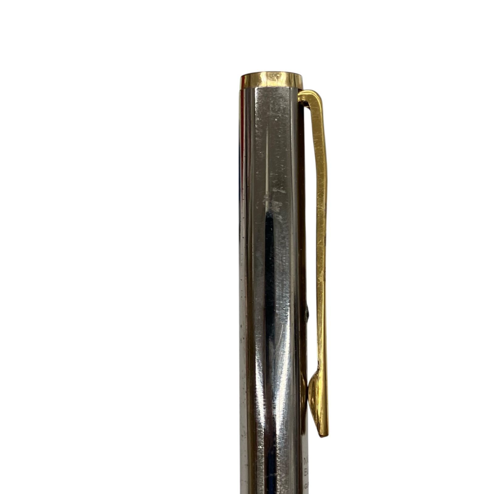 683000 現状品 MONTBLANC モンブラン ノブレス 万年筆 14K 585