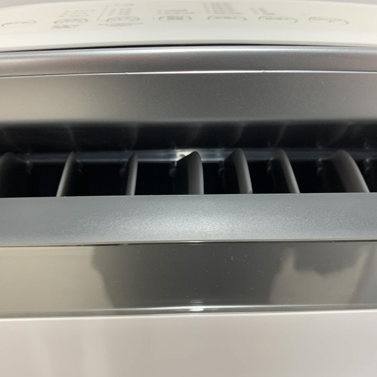 衣類乾燥除湿機