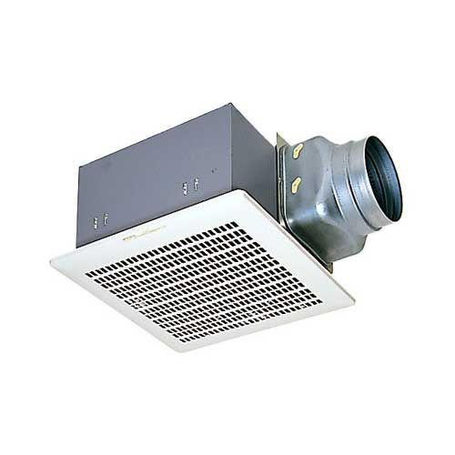 【開封済み•未使用品】三菱ダクト用換気扇　VD-20ZH12 三菱電機 ダクト用換気扇 天井埋込形 VD-18ZX9-C VD-18ZX12-C