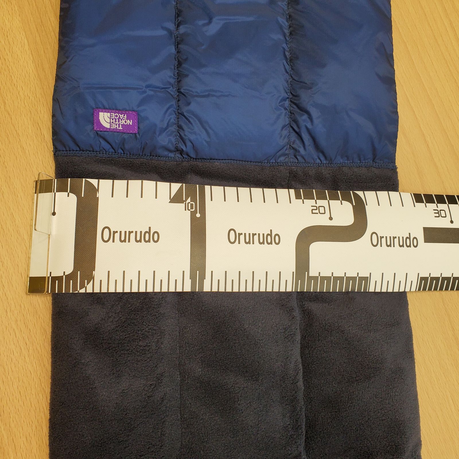 THE NORTH FACE PURPLE LABEL もこもこマフラー 000000016798-21-l.jpg?t=