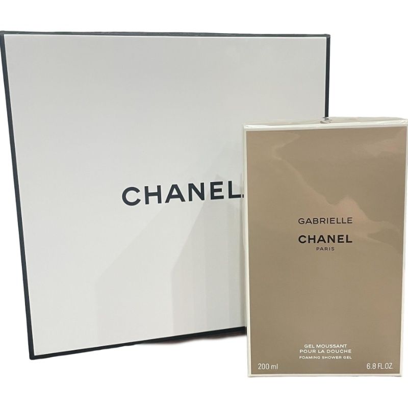 セール‼️新品　ガブリエル シャネル シャワー ジェル 200ml