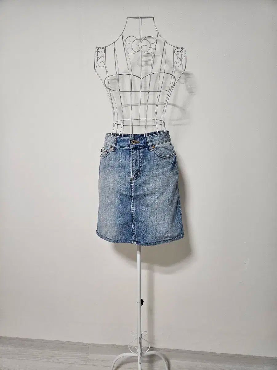 Ralph Lauren ラルフ ローレン ポロ デニム スカート