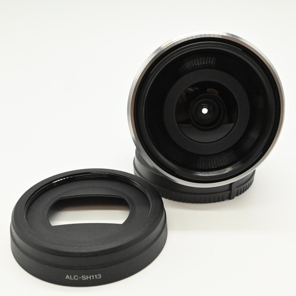 Eマウント用 APS