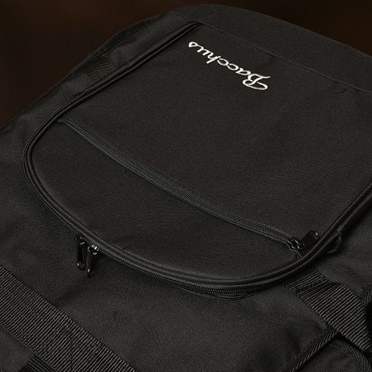 Bacchus バッカス 純正 ベース用 ギグケース Bass Case ソフトケース