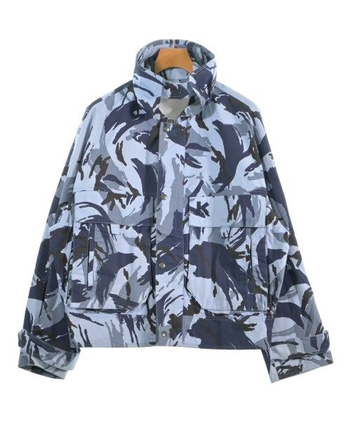 ヴィンテージ/ KENZO /総柄 /ナイロンジャケット /スイングトップ 美品 