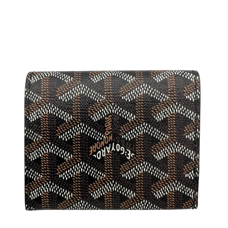 GOYARD マリニーコンパクトウォレット