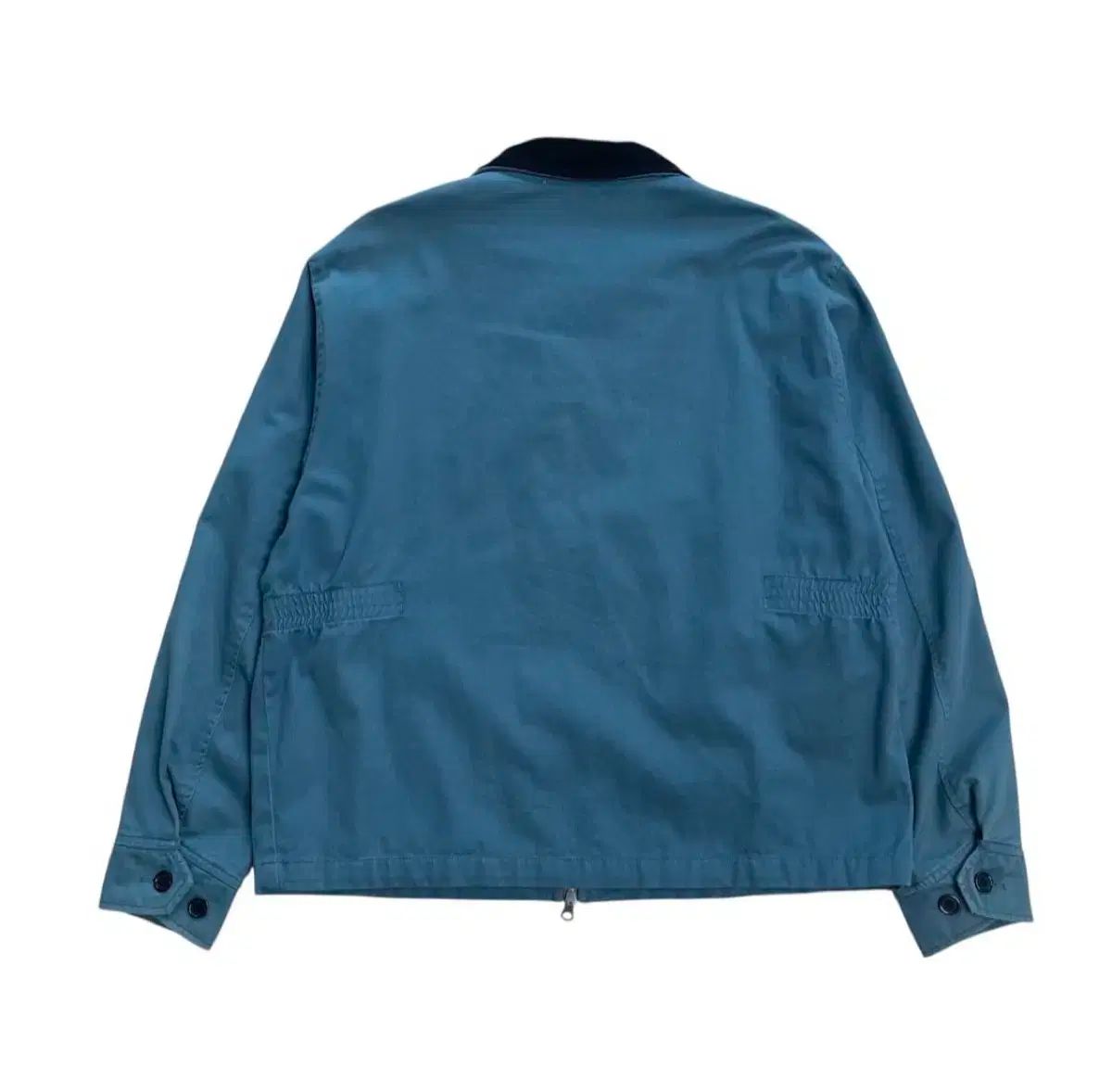 thisisneverthat ブルーゾン ジャケット ワークジャケット ディスイズネバーザット