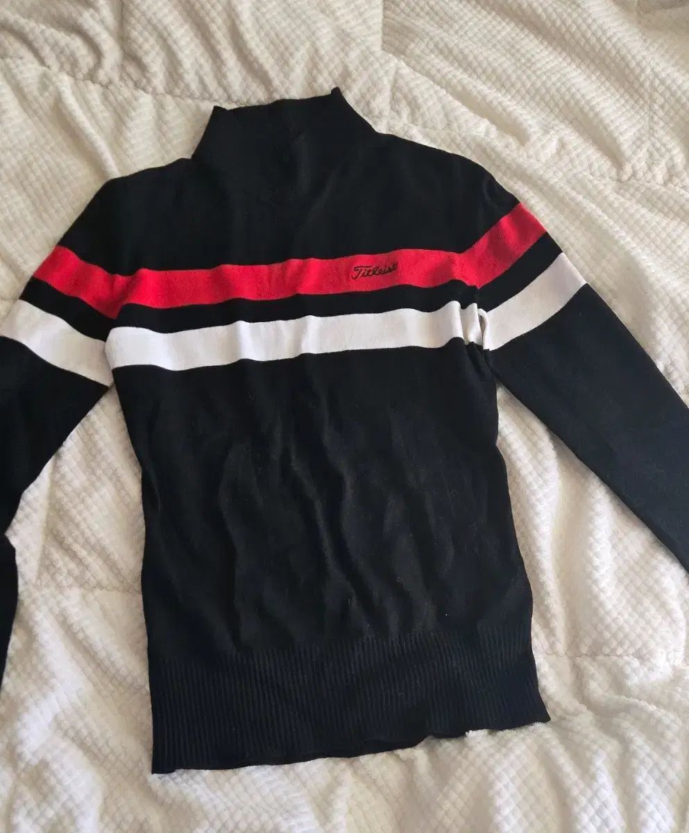 Titleist タイトリスト ニットTシャツ