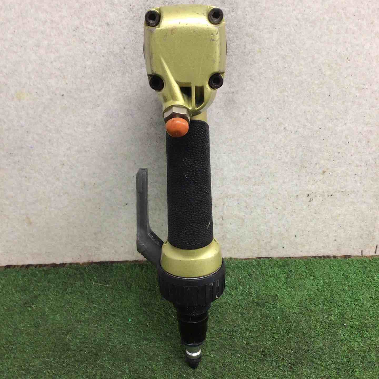 ハイコーキ HIKOKI 旧 日立工機 高圧エアタッカ N2504HM 町田店