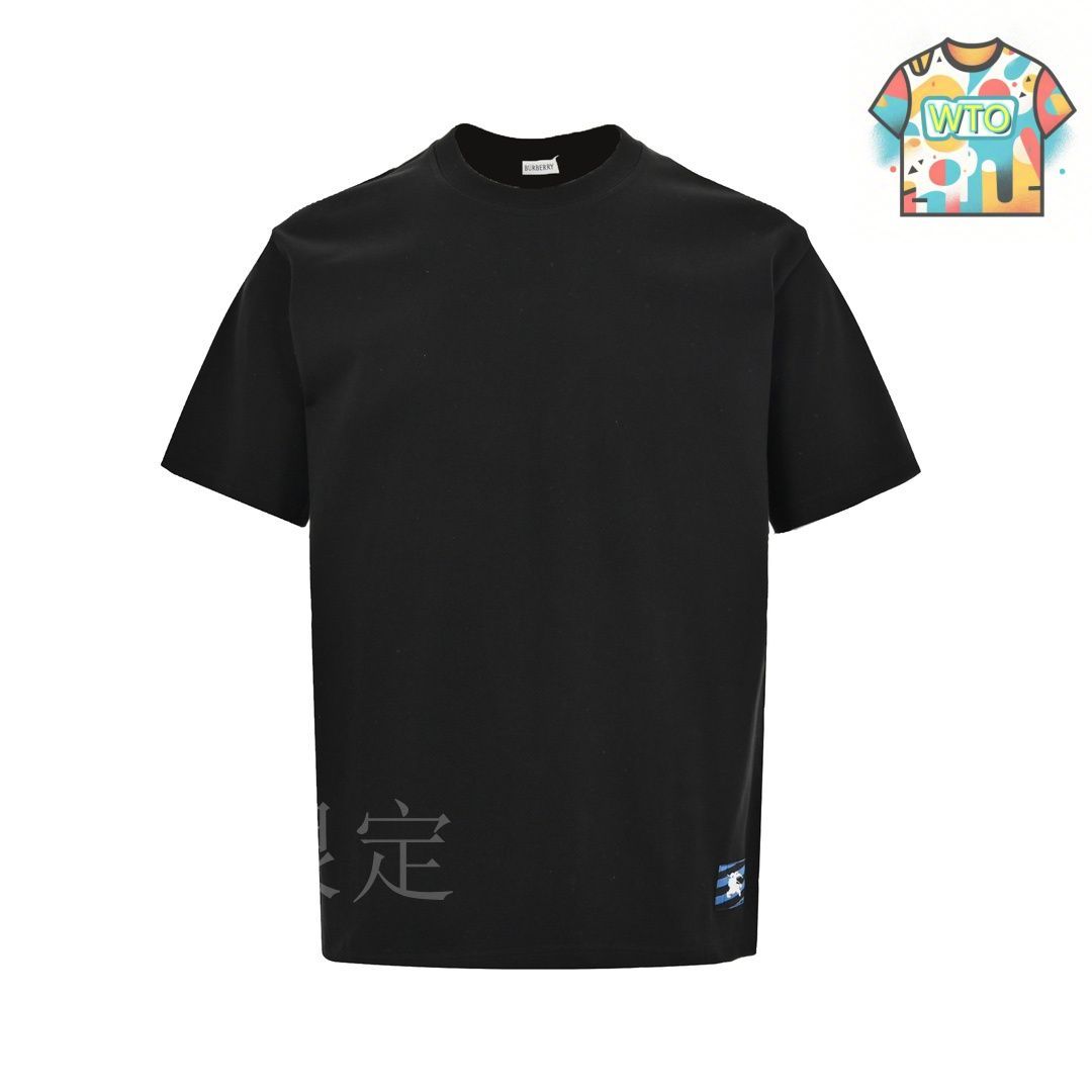 【値下げしました】BURBERRY ホースフェリーTシャツ 2Y(92cm) Burberry ホースフェリーTシャツ - メルカリ