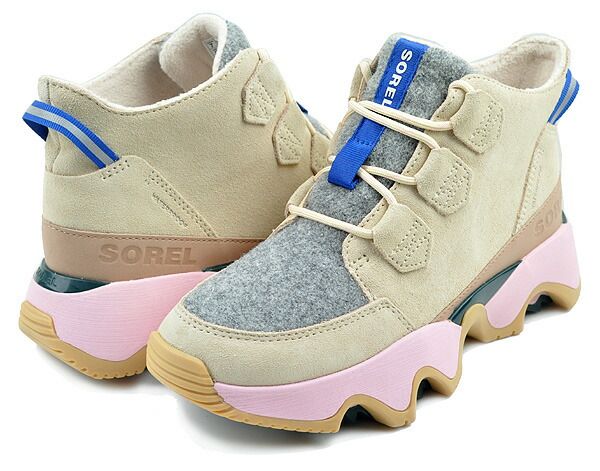 ウォータープルーフSOREL EMELIE
