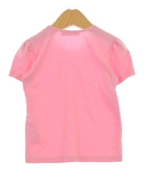 未使用品✨タグ付き　Blumarine ブルマリン　ロゴ　ビジュー　カットソー Blumarine Baby Tシャツ・カットソー キッズ 【古着】【中古