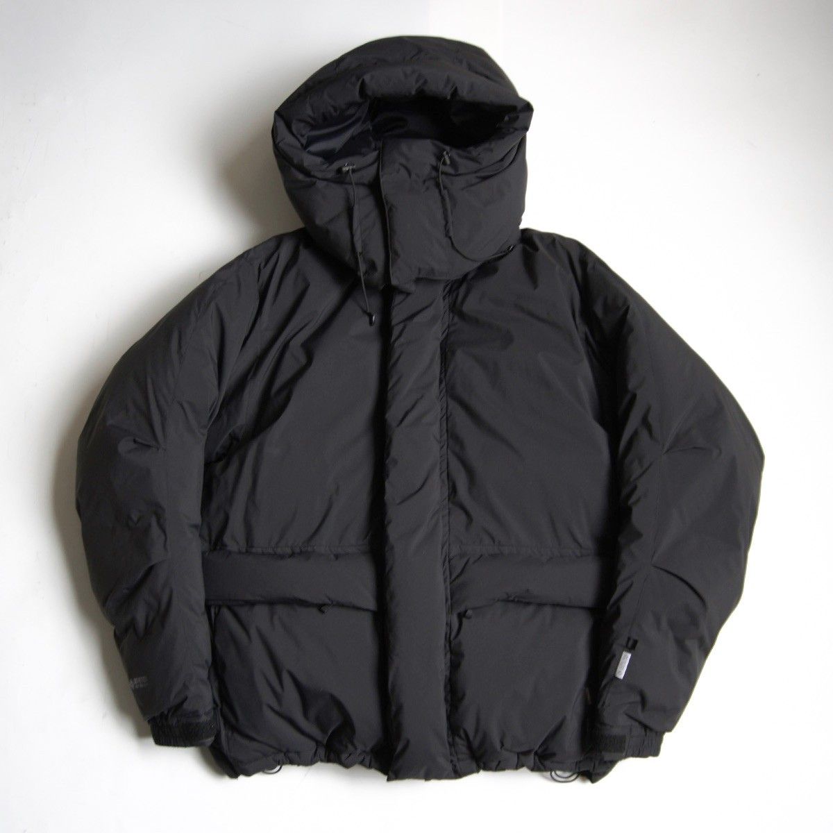 21AW】DAIWA PIER39【BW-15021W/GORE-TEX INFINIUM EXPEDITION DOWN