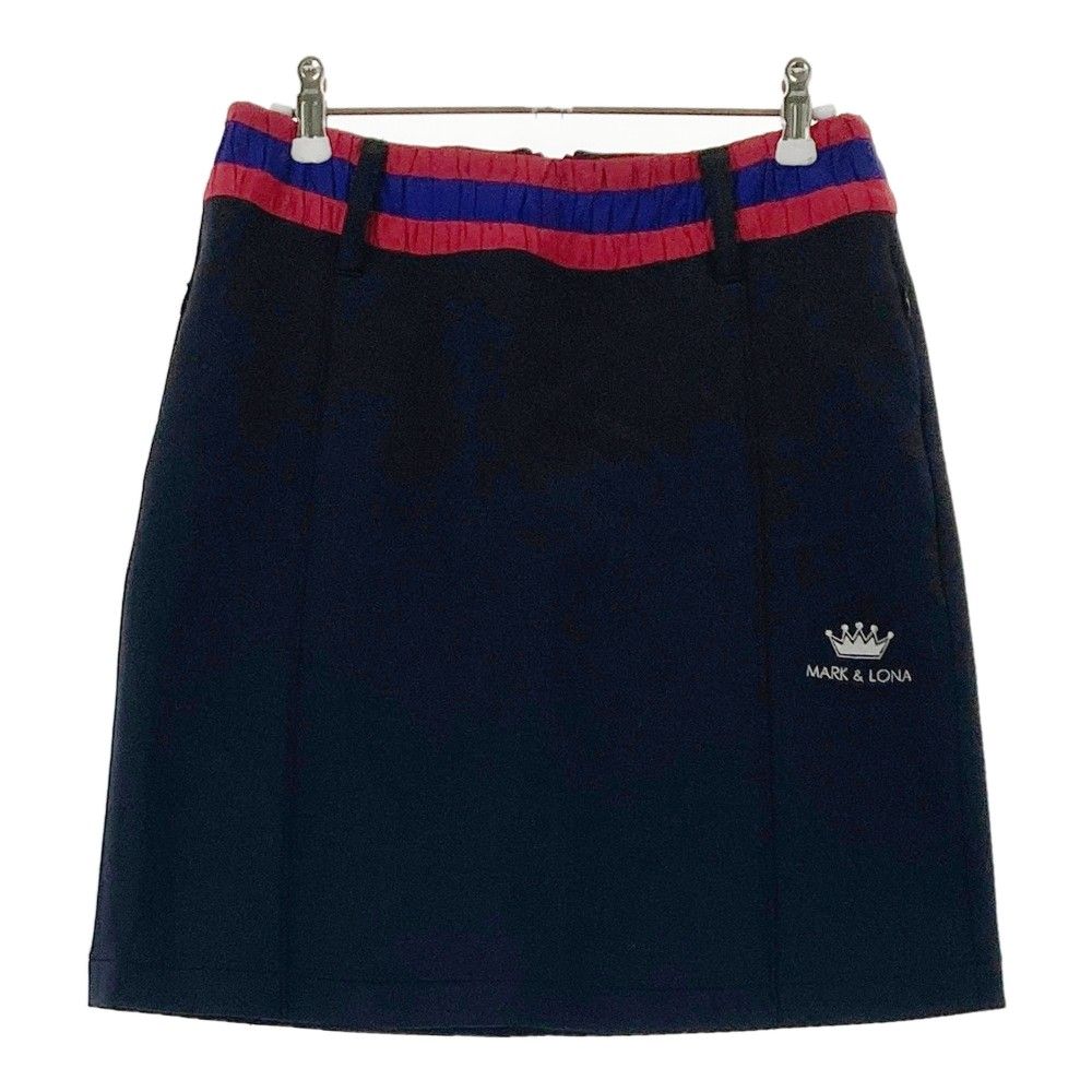 サイズ：40 MARK&LONA マークアンドロナ インナー付 ストレッチ