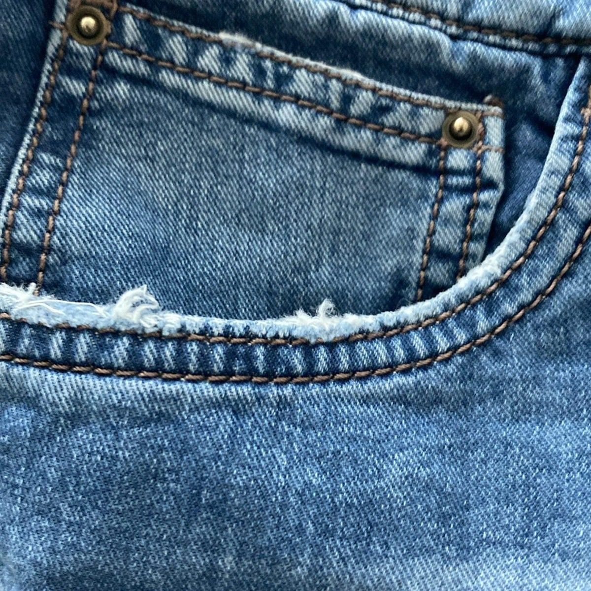 BRUNELLO CUCINELLI(ブルネロクチネリ) ジーンズ サイズI44 L  