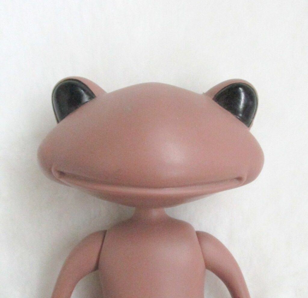 1stボディ 衣装なし