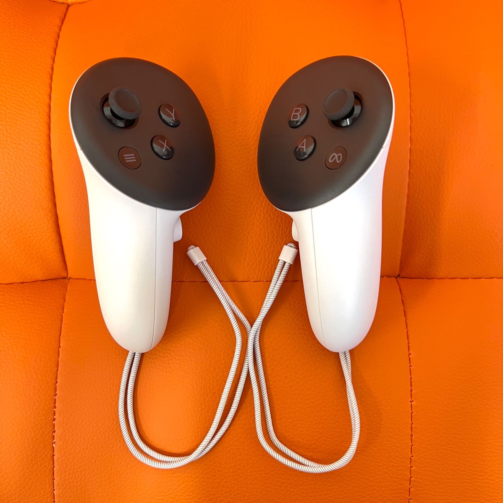 動作確認済】Meta Quest 3 128GB - メルカリ