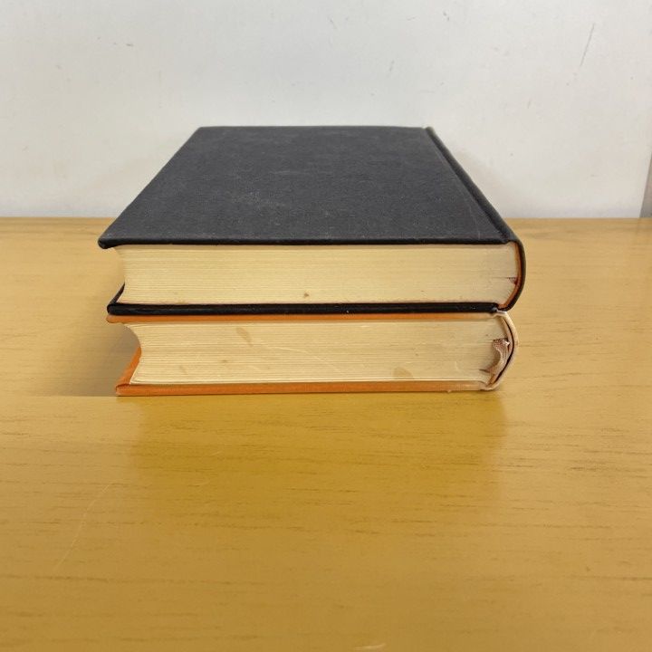 △01)【同梱不可】江戸結髪史/江戸服飾史/2冊セット/金沢康隆