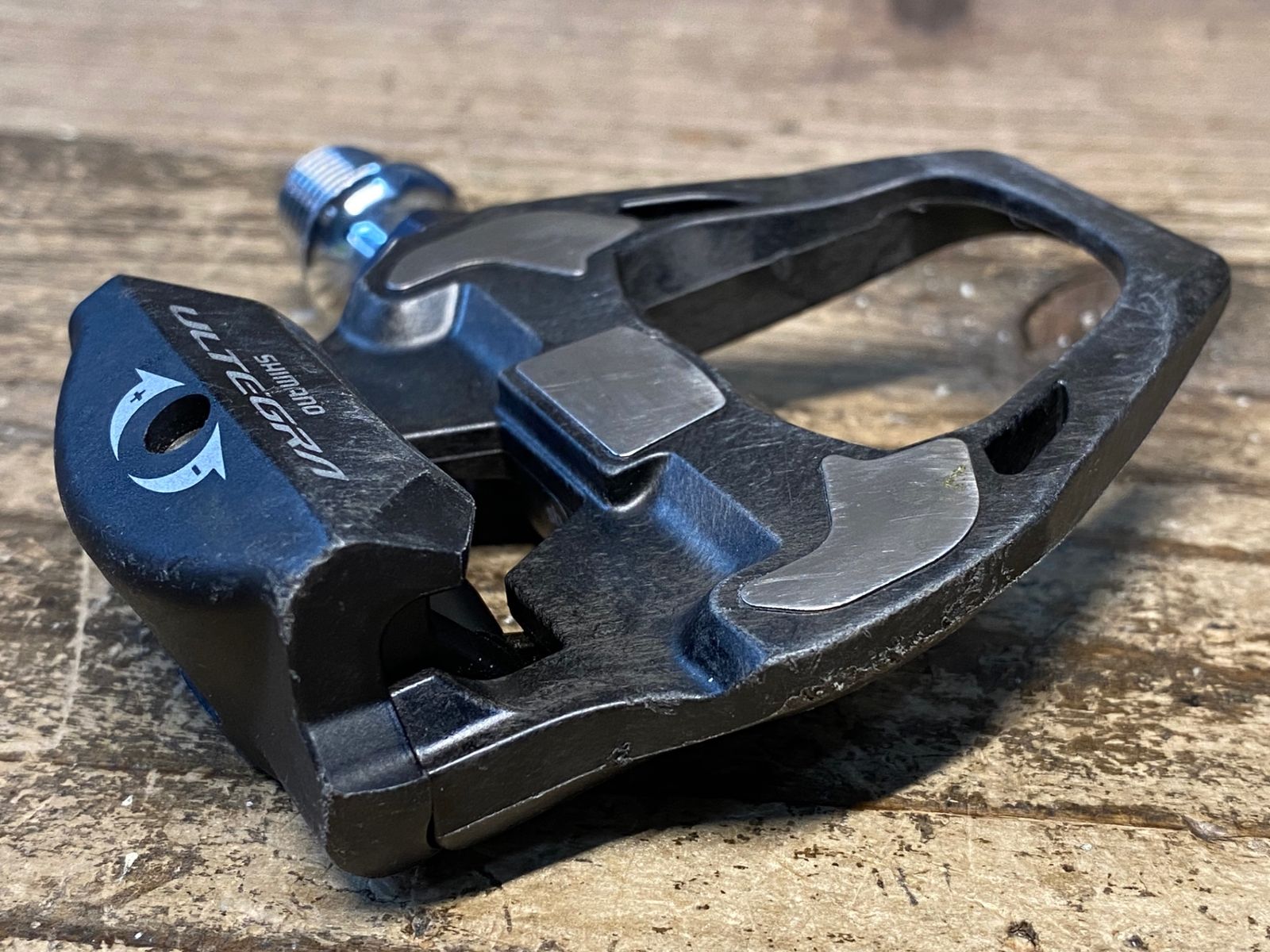 【美品】シマノ アルテグラ PD-R8000 ビンディングペダル ULTEGRA PD-R8000 – シマノ《公式》サイクリングオンラインストア