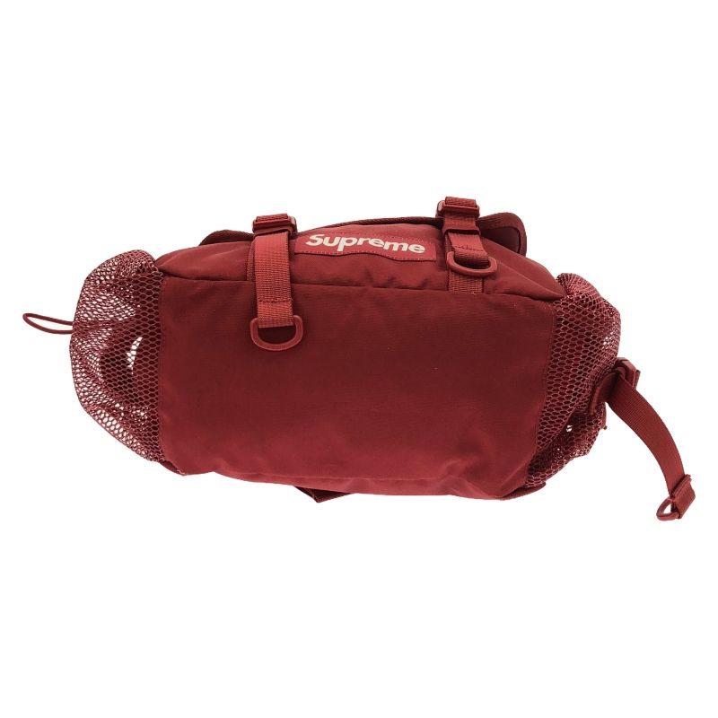 supreme シュプリーム 18ss waist bag ウエストバッグ Supreme