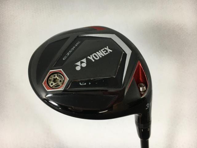 ゴルフクラブ YONEX EZONE GT フェアウェイウッド 3W スプーン 中古