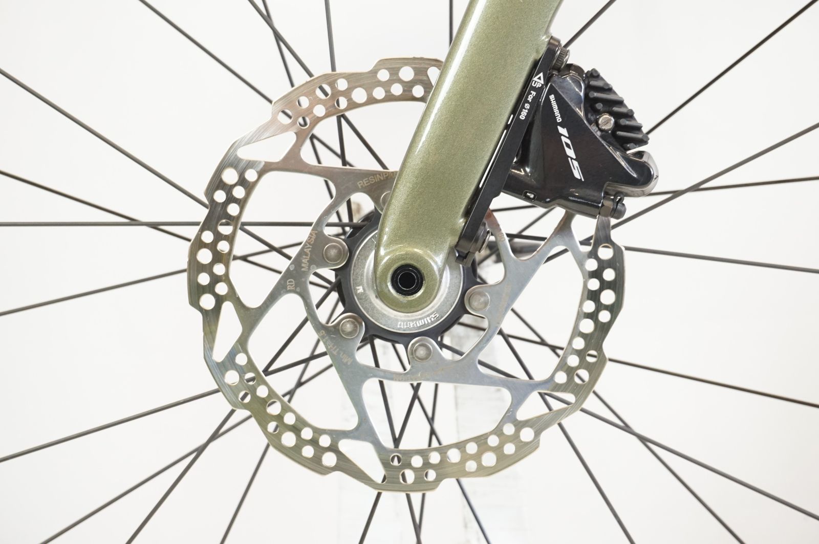 105 2019年モデル