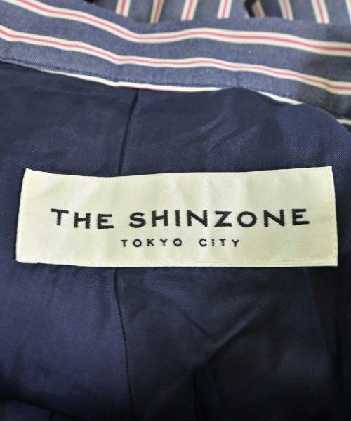 SHINZONE ロング