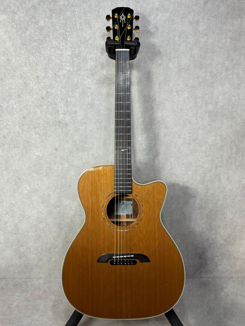 加古川店 楽器 K.Yairi ケーヤイリ ギター WY-1 2003年製 471